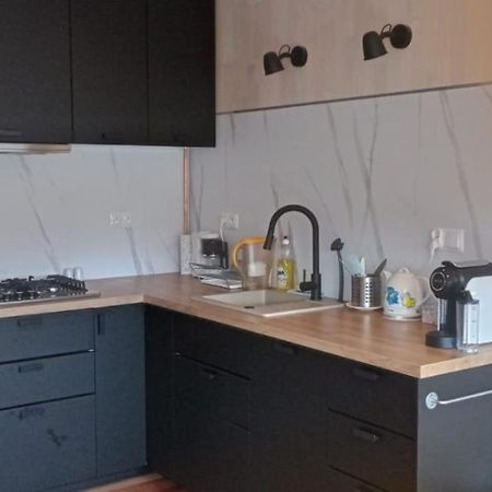 Apartment Na Gruszy Строне-Слёнске Экстерьер фото