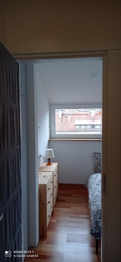 Apartment Na Gruszy Строне-Слёнске Экстерьер фото
