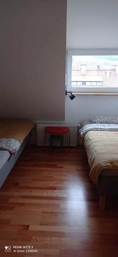 Apartment Na Gruszy Строне-Слёнске Экстерьер фото