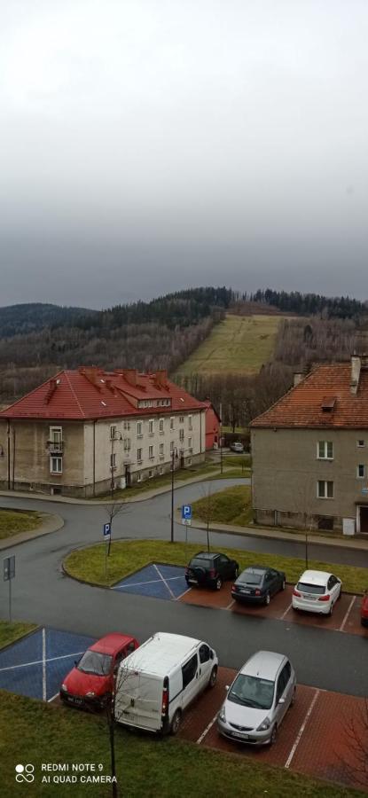 Apartment Na Gruszy Строне-Слёнске Экстерьер фото