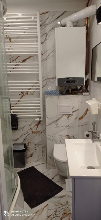 Apartment Na Gruszy Строне-Слёнске Экстерьер фото